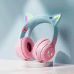 Наушники CATEAR - Bluetooth CA-042 розовый
