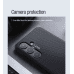 Магнитная задняя крышка Nillkin Super Frosted PRO для Samsung Galaxy S24 черный