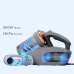 JIGOO S300 PRO пылесос для матраса | дивана со съемным контейнером 500 Вт | 13 Kpa JIGOO S300 PRO пылесос для матраса | дивана со съемным контейнером 500 Вт | 13 Kpa