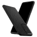 Дополнительное изображение книги «Case SPIGEN Liquid Air ACS02350 for Samsung Galaxy S21 Ultra - Matte Black»