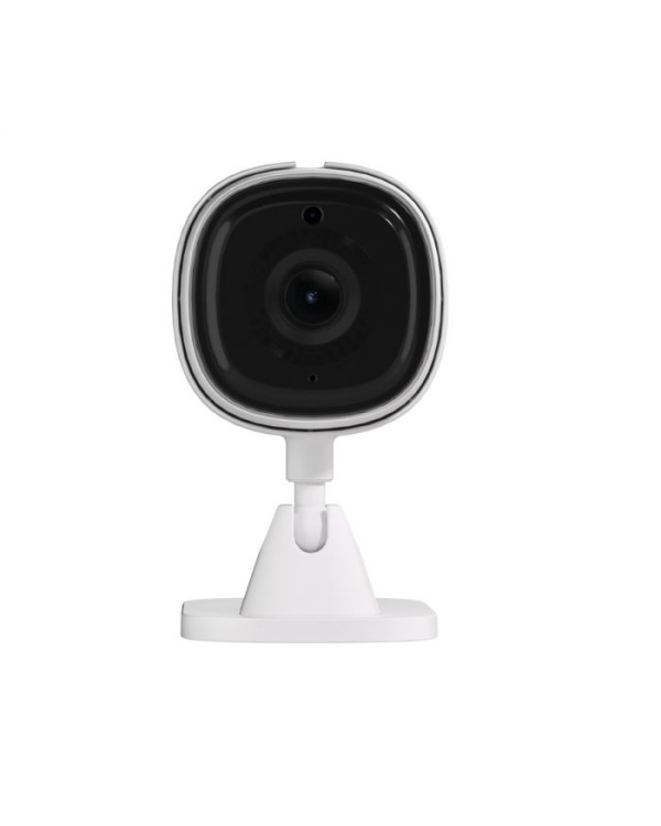 Беспроводная Wi-Fi камера безопасности для умного дома 1080p Sonoff S-Cam - белый