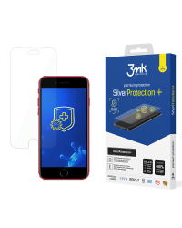 Apple iPhone SE 2020|2022 - 3mk SilverProtection+ screen protector