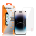 Tempered Glass Orange for IPHONE 16 PRO MAX