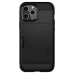 Дополнительное изображение книги «Spigen Slim Armor CS iPhone 12|12 Pro 6,1"  czarny|black ACS01707»