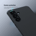 Задняя крышка Nillkin Super Frosted PRO для Samsung Galaxy S24 | красный