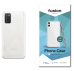 Fusion ultra clear series 2 mm силиконовый чехол для Samsung A025 Galaxy A02S прозрачный (EU Blister)