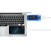 Goodbuy USB вольтметр для кабелей 10 мА | 20 В