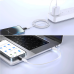 Wozinsky WALC-01 Переходник с Lightning на USB-C - черный
