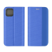 Fusion smart senso case книжка чехол для Samsung A526 / A525 Galaxy A52 5G / A52 светло синий
