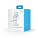 Forever MACS-100 magnetic wireless charging station with power bank white 5in1