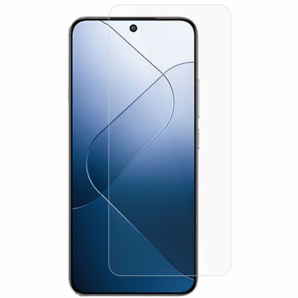 Fusion Tempered Glass Защитное стекло для экрана Xiaomi 14