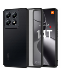 TECH-PROTECT MAGMAT XIAOMI 14T PRO MATTE BLACK
