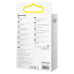 Кабель USB Baseus Dynamic Series - USB Type C 100W 1m синий (CALD000603)