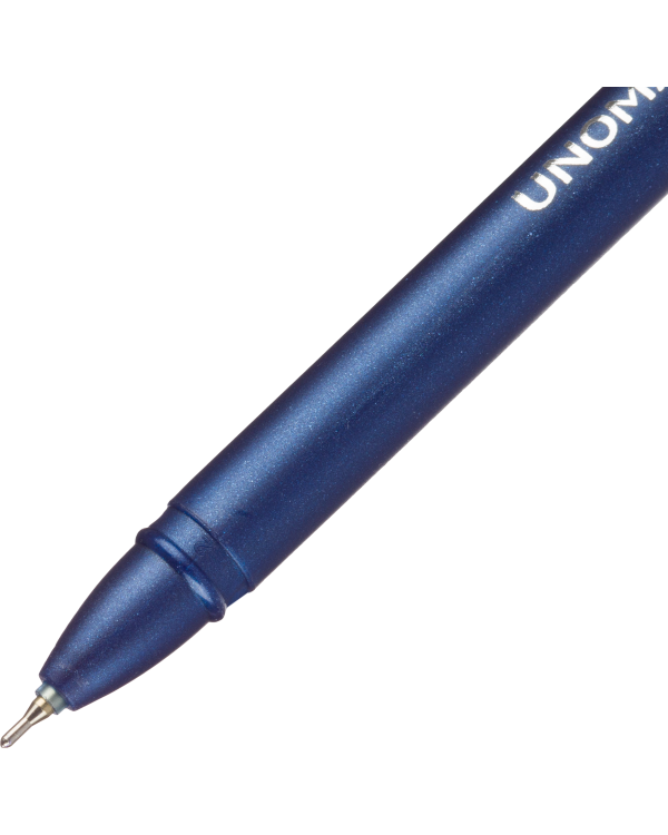 Шариковая ручка UNOMAX Joytron | синяя | 0,5 мм