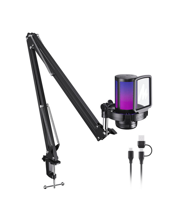 Gaming Microphone Maono DGM20 S (black)