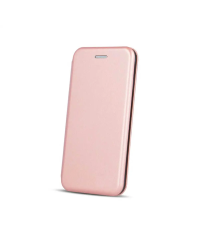 Fusion Diva case for Xiaomi Redmi Note 13 Pro+ 5G розовое золото