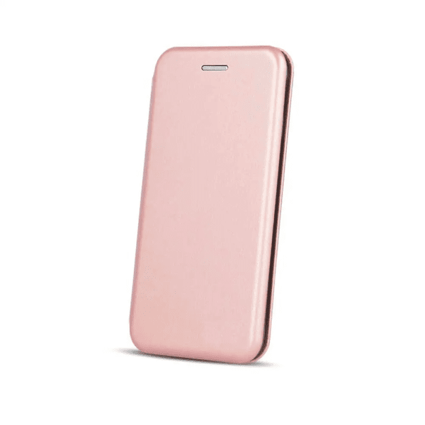 Fusion Diva case for Xiaomi Redmi Note 13 Pro+ 5G розовое золото