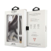 Guess GUHCP12SKSMAGR iPhone 12 mini 5,4" szary|grey hardcase Marble Collection