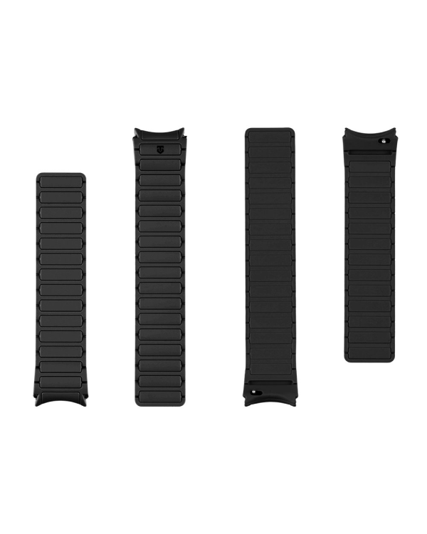 Дополнительное изображение книги «Tactical MagBand 20mm for Samsung Galaxy Watch 4|5|6 Black»