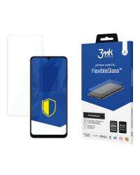 Samsung Galaxy A22 4G - 3mk FlexibleGlass™ screen protector