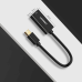 Ugreen FHD (1080p) HDMI (female) - Mini DisplayPort (male - Thunderbolt 2.0) adapter cable white (MD112 10460)