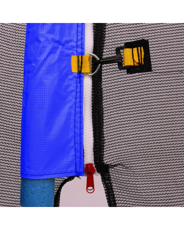 Батут 10 футов 305 см синий