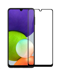 Nillkin Tempered Glass 2.5D CP+ PRO Black for Samsung Galaxy A22 4G