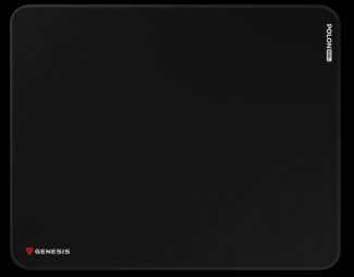 Peles paliktnis Genesis  Polon 200 XL Black