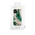 iDeal of Sweden Golden Jade Marble чехол для телефона Apple iPhone 12 Mini