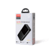 Joyroom power bank 22.5W 20000mAh PD QC3.0 AFC black (JR-QP192)