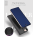 Dux Ducis Skin Pro чехол книжка Samsung A346 Galaxy A34 5G черная