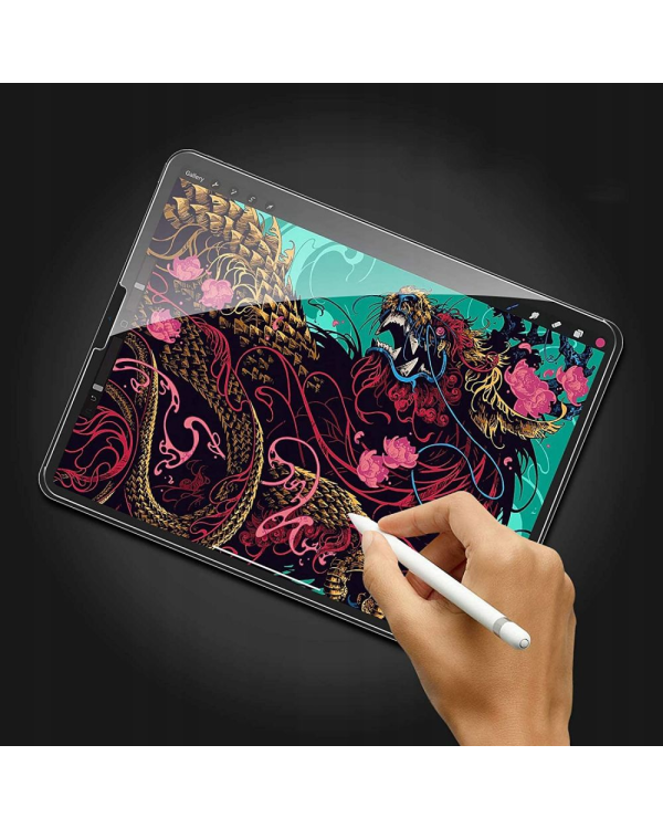 HOFI GLASS PRO+ GALAXY TAB S6 LITE 10.4 2020-2024 ПРОЗРАЧНОЕ ЗАКАЛЕННОЕ СТЕКЛО