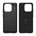 Fusion Trust Back Case Силиконовый чехол для Xiaomi Redmi 13C | Poco C65 4G Черный