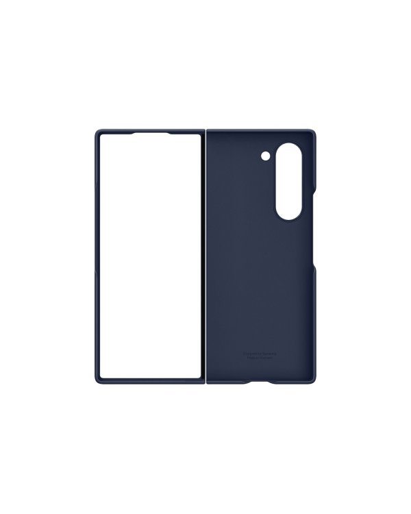 EF-OF95PCNE Samsung Protective Cover with S Pen for Galaxy Z Fold 6 Navy