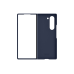 EF-OF95PCNE Samsung Protective Cover with S Pen for Galaxy Z Fold 6 Navy