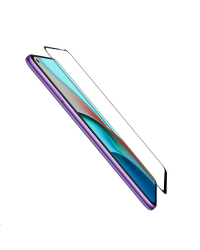 Nillkin Tempered Glass 2.5D CP+ PRO Black for Xiaomi Redmi Note 9T 5G