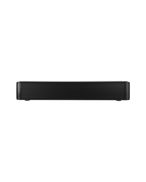 Дополнительное изображение книги «Creative Soundbar pod monitior Stage SE czarny|black Bluetooth 5.3»