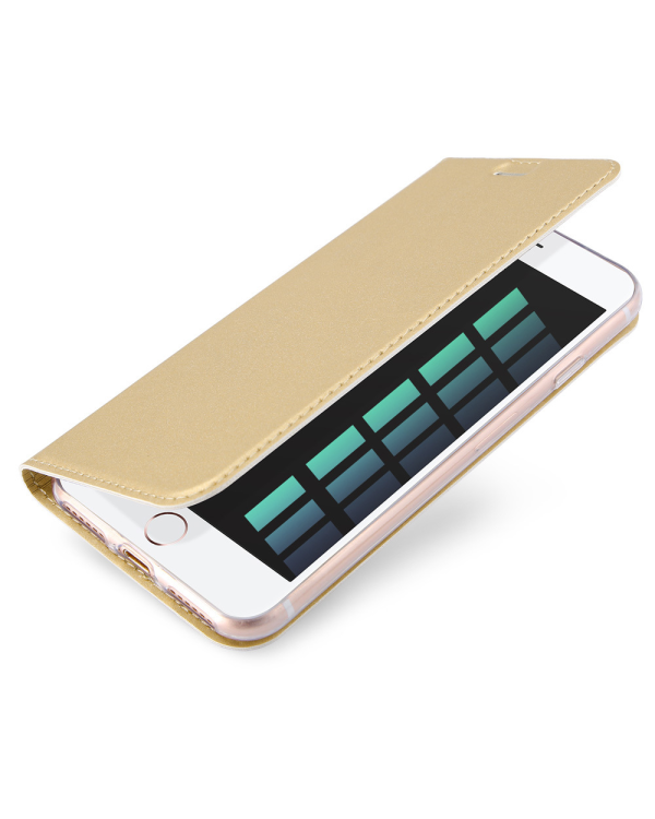 Dux Ducis Skin Pro Case for Xiaomi Redmi Note 12 5G gold