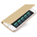 Dux Ducis Skin Pro Case for Xiaomi Redmi Note 12 5G gold