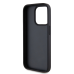 Дополнительное изображение книги «Ferrari PU Leather Carbon Vertical Red Line Case for iPhone 15 Pro Black»