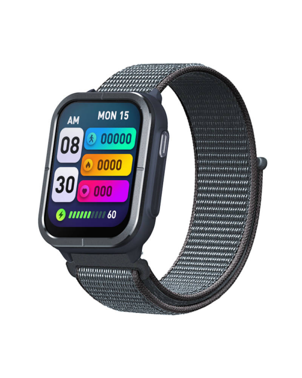Smartwatch Mibro Watch C3 (Greece)