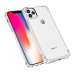 Fusion Anti Shock 0.5 mm Силиконовый чехол для Apple iPhone 13 Прозрачный
