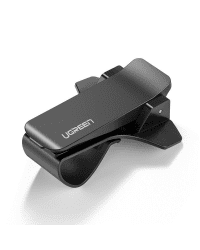  UGREEN Car Holder mounted on dashboard (black)