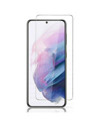 Fusion Tempered Glass Защитное стекло для экрана Samsung S916 Galaxy S23+