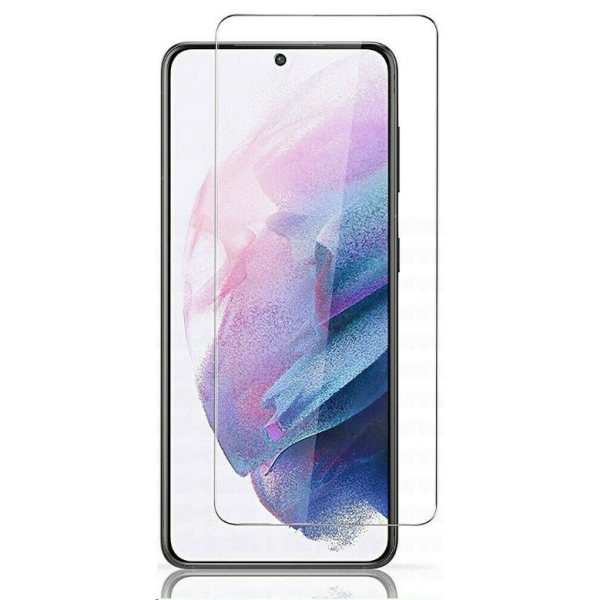 Fusion Tempered Glass Защитное стекло для экрана Samsung S916 Galaxy S23+
