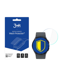 3Mk hybrid защитная пленка Samsung Galaxy Watch 5 40mm