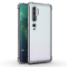 Fusion anti shock 0.5 mm силиконовый чехол для Xiaomi Mi Note 10 прозрачный