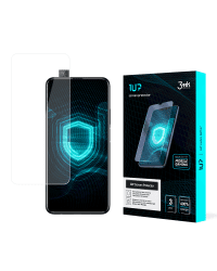 Huawei P Smart Pro 2019 - 3mk 1UP screen protector