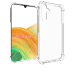 Fusion anti shock 1.5mm силиконовый чехол для Samsung A346 Galaxy A34 5G прозрачный