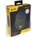 Tracer GameZone XO RGB | проводная мышь | черный